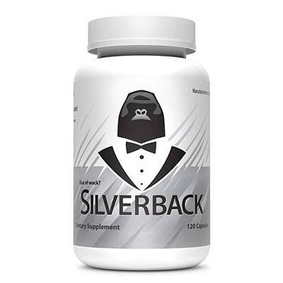 supplement branding & label design